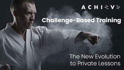 the new evolution of private lessons