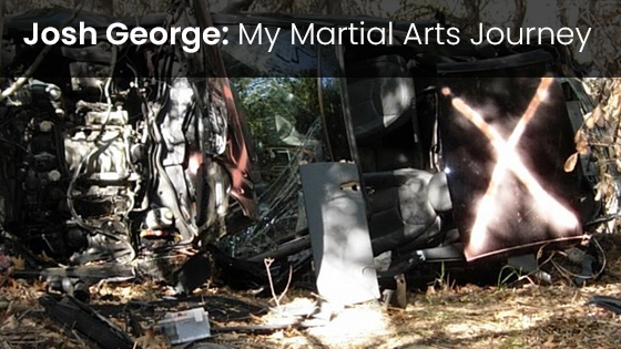 Josh George Bio