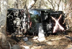 car crash